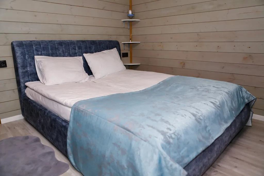 2-комнатный Дом