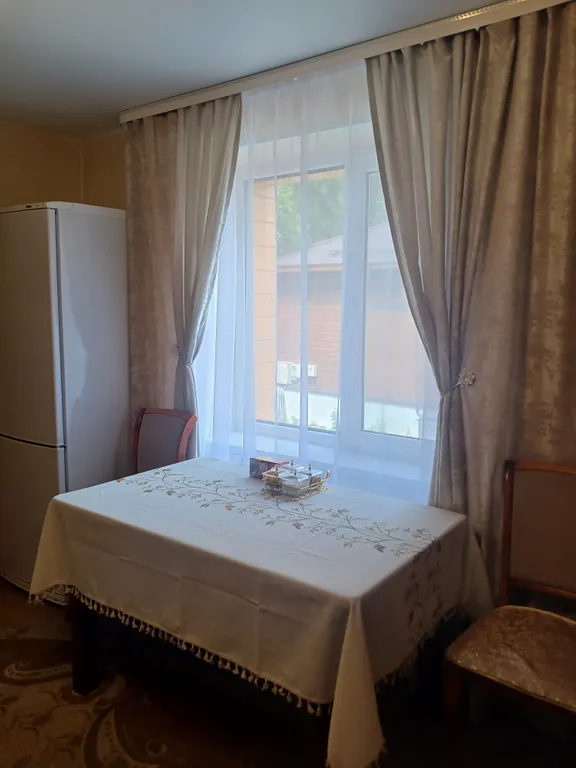 Двухкомнатная квартира в центре Суздаля у Торговых рядов