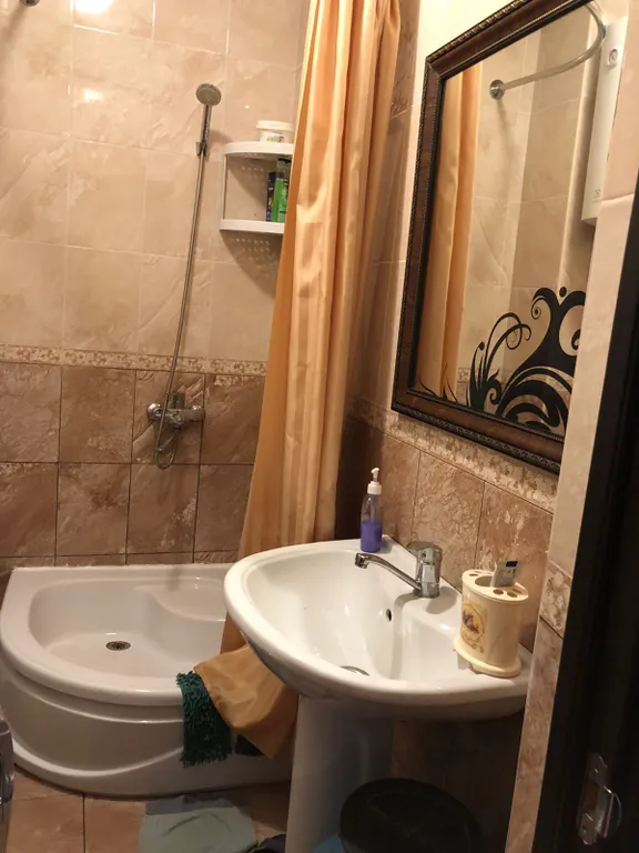 Тихая гавань