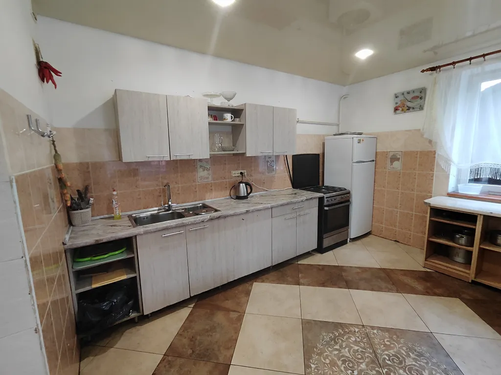 Усадьба рядом с Минском