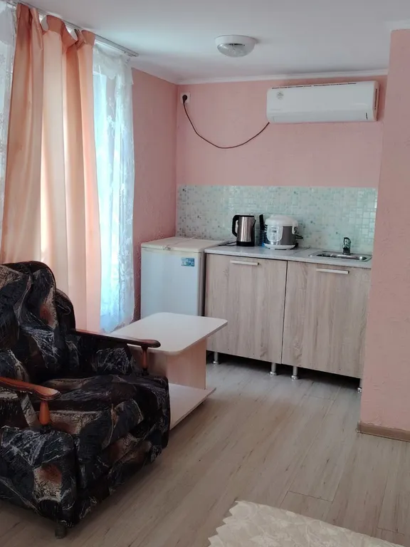 Квартира Комната — Анапа