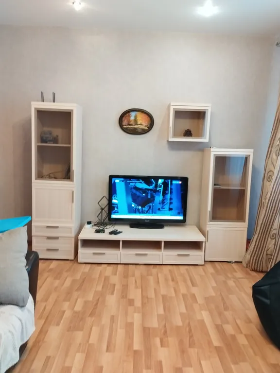 Уютная квартира в историческом центре