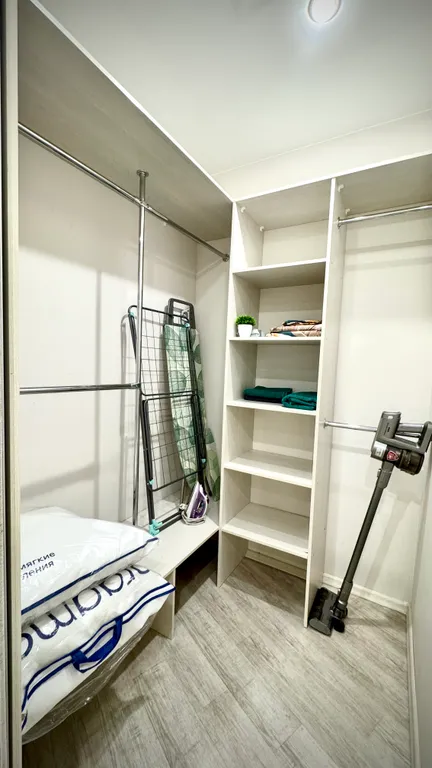 Квартира рядом с ТЦ Кристалл