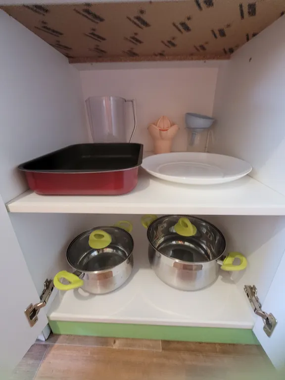 Уютная квартира на Трашутина