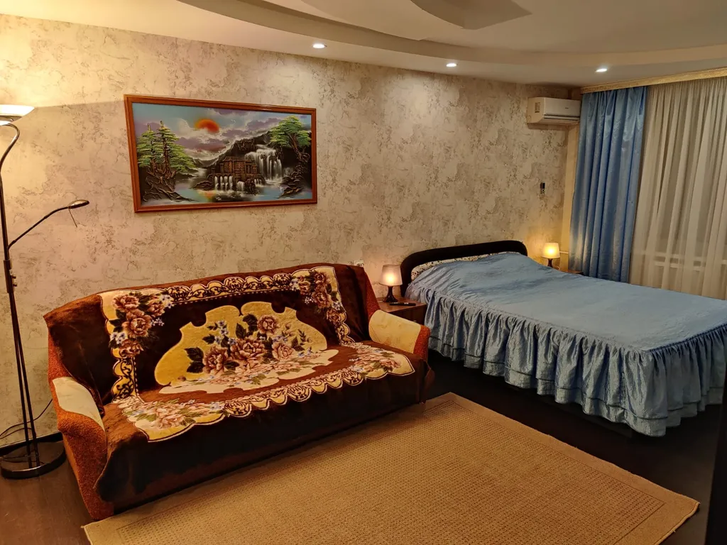 Квартира в центре города Сортавала — аренда посуточно в Сортавала