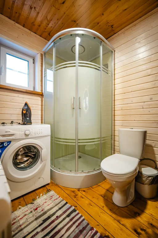 Дом для отдыха