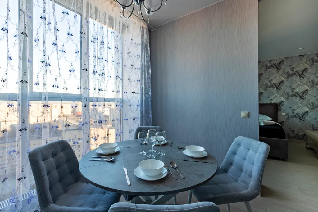 Студия в 15 минутах от аэропорта Шереметьево