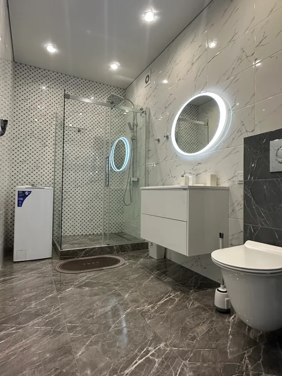 Квартира Современная квартира в Московском квартале — Владикавказ