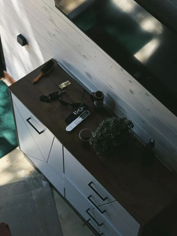 Дом под ключ LeBarnHotel