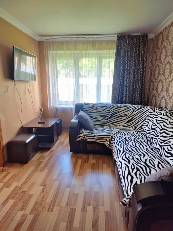 2-комнатная Квартира — аренда посуточно в Беслан