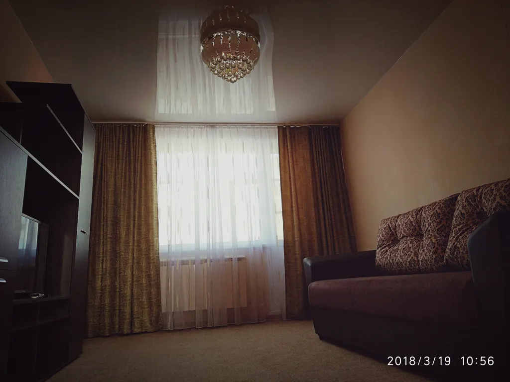 Квартира у гостиницы Тагил