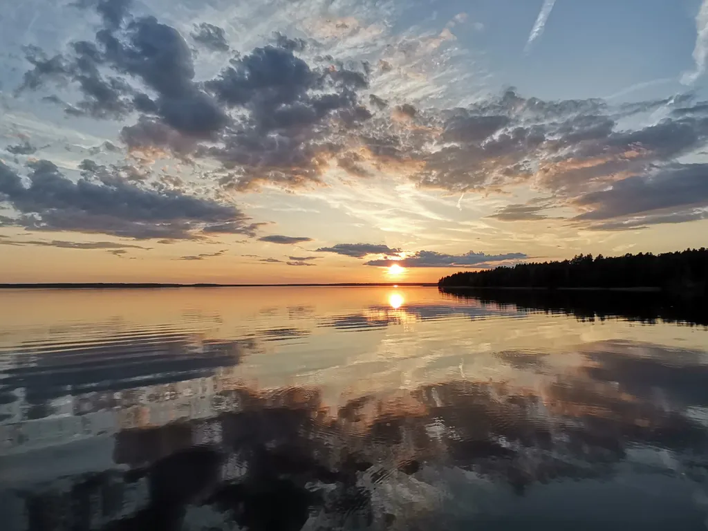 Большой дом на Валдае