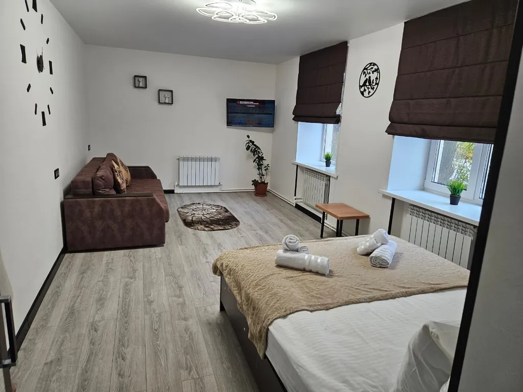 Квартира у Ростовского Кремля