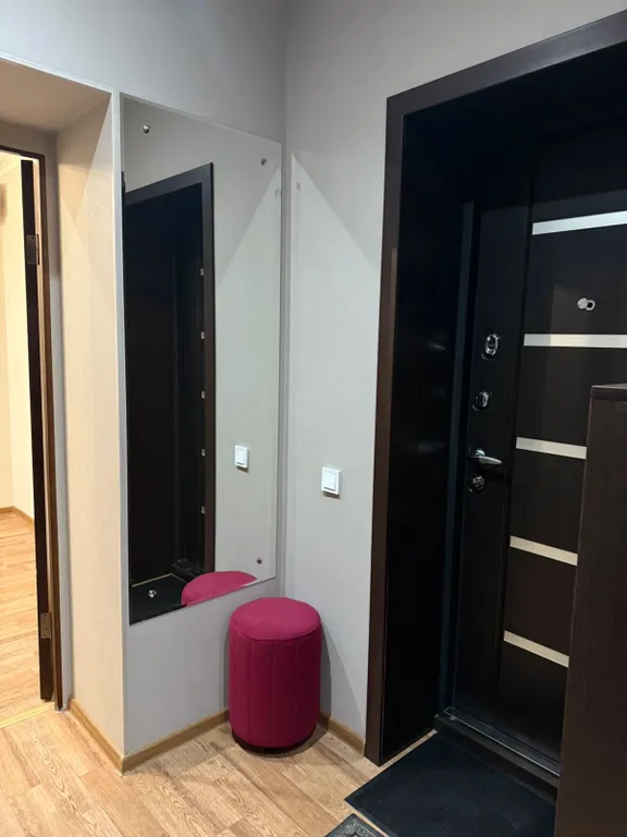 Уютная, комфортабельная квартира в тихом районе города