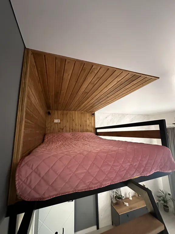 Vip квартира