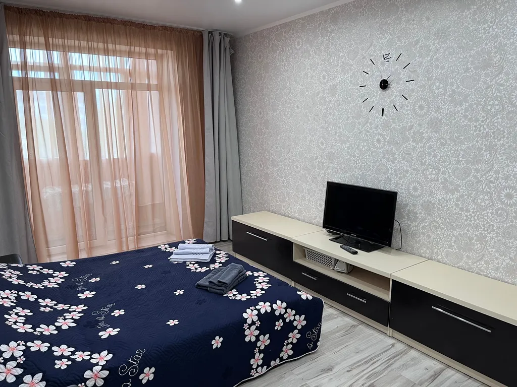 Квартира 2-комнатная квартира нa беpегу Балтийскогo моpя — Зеленоградск