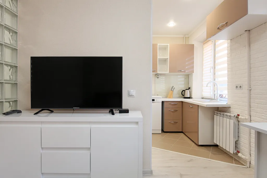 Квартира Квартира возле Закхаймских Ворот — Калининград