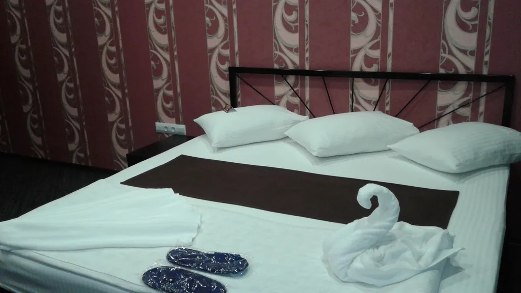 Квартира Уютные апартаменты — аренда посуточно в Искитим