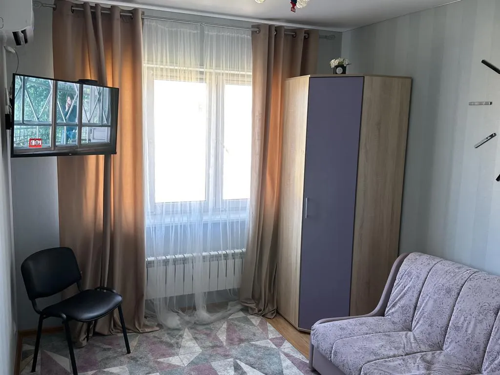 Квартира рядом с парком