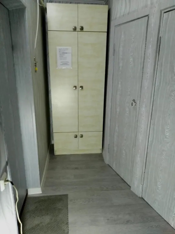 Квартира в микрорайоне Ромашка