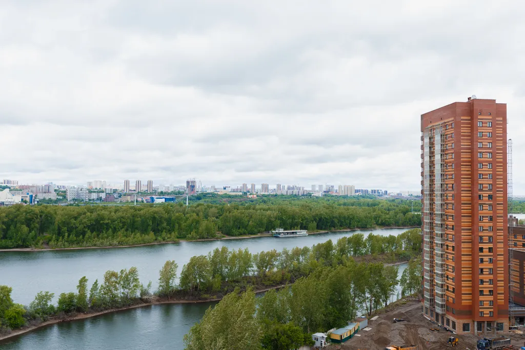 Комфортная квартира на Южном