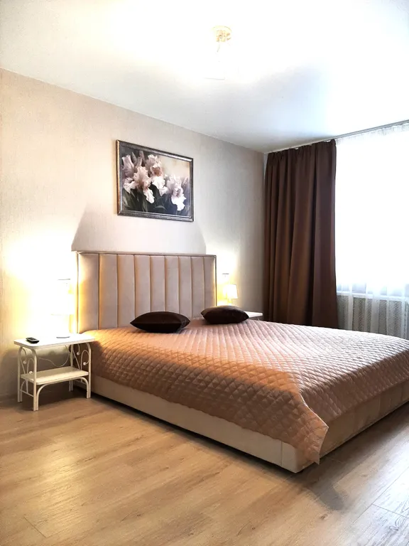 Квартира в центре города — аренда посуточно в Чехов