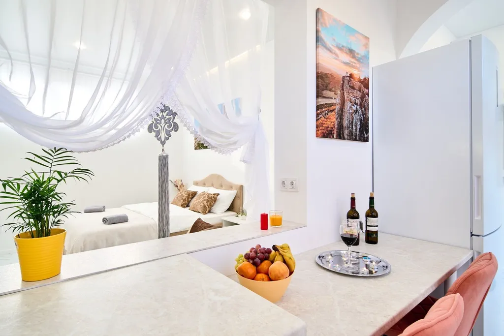 Коттедж Снять Номер в Отеле люкс на мысе Фиолент у моря и пляжа в Крыму — Севастополь