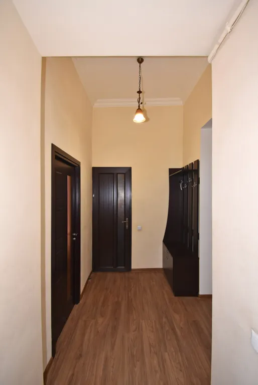 Уютная квартира в сердце Арабкира