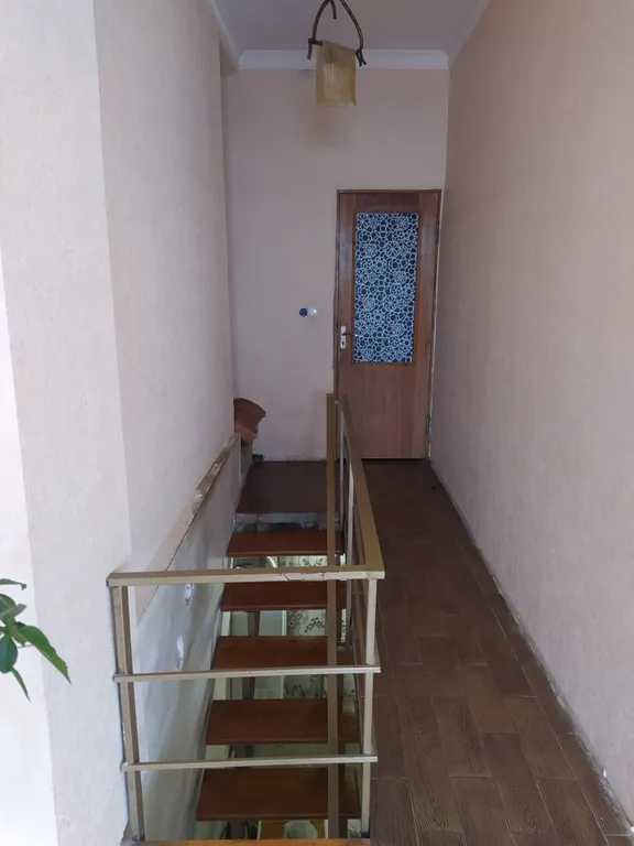 Отличное место для отдыха, свой дворик, и шум речки