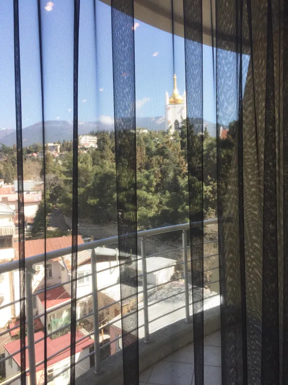 Апартаменты у моря в ЖК Эдинбург Тауэр