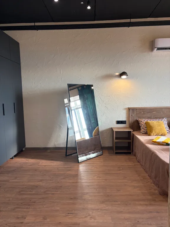 Пентхаус Лофт Дизайн