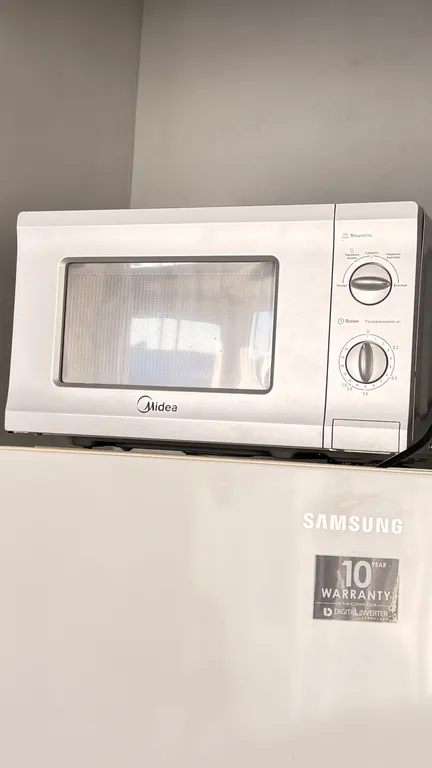 Комфортная 2-х к. квартира в самом центре Улан-Удэ до 8 человек