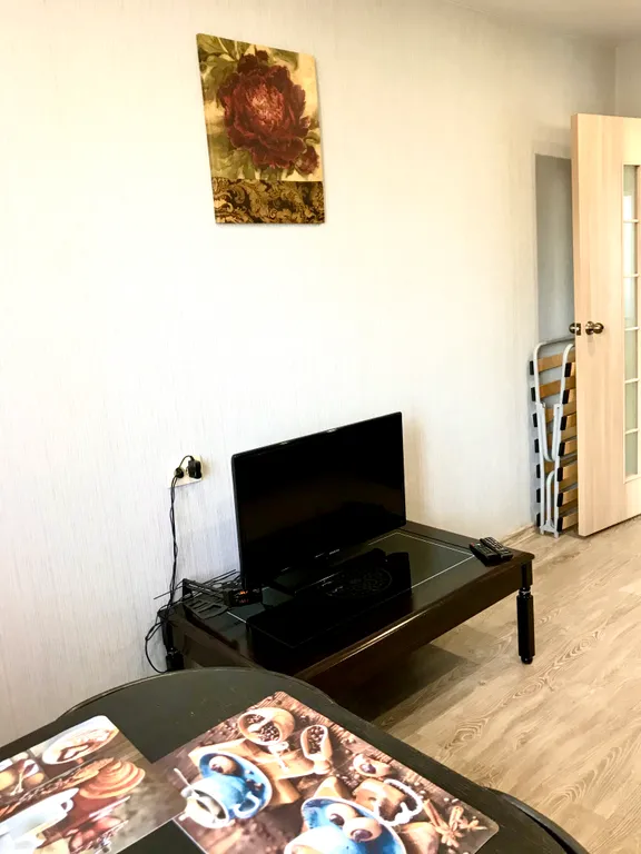 2-х комнатная квартира в центре