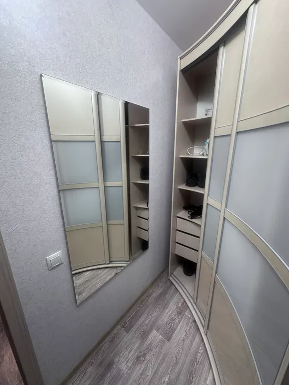 Комфортная и уютная 1-комнатная квартира