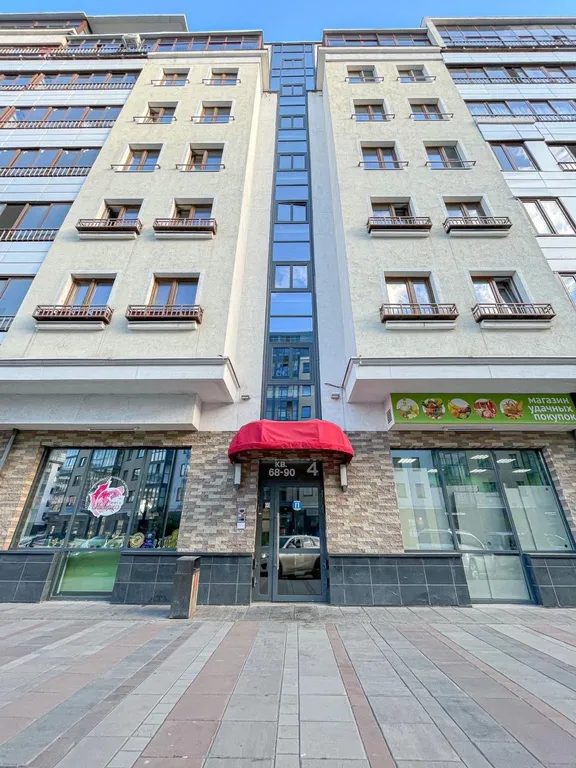 Квартира Квартира Квартиры Переночуем — Красноярск