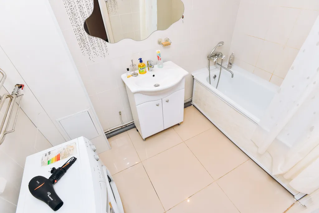 Квартира Квартира Большая двушка с выездом на екад во все стороны — Екатеринбург