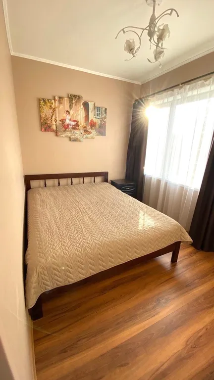 Коттедж Уютный дом — аренда посуточно в Таруса