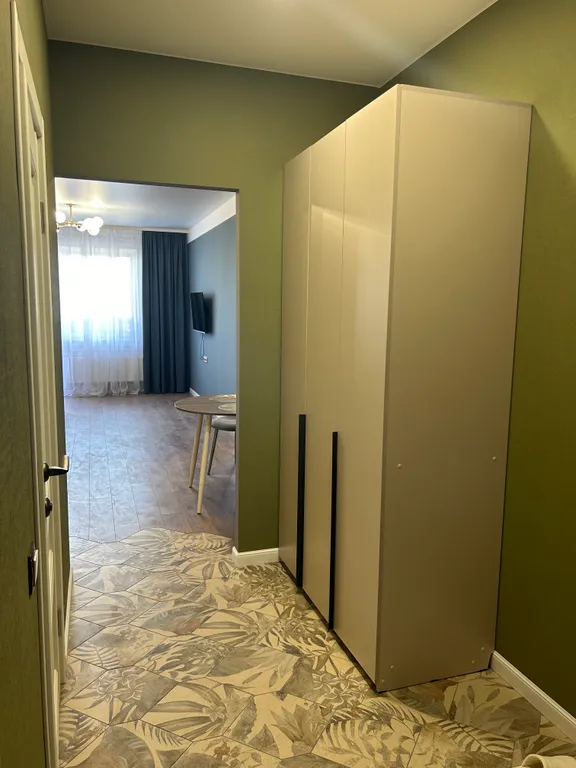 Уютная квартира рядом с жд вокзалом