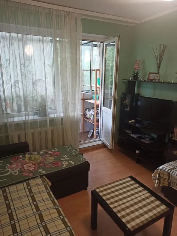 Уютная квартира в Советском районе