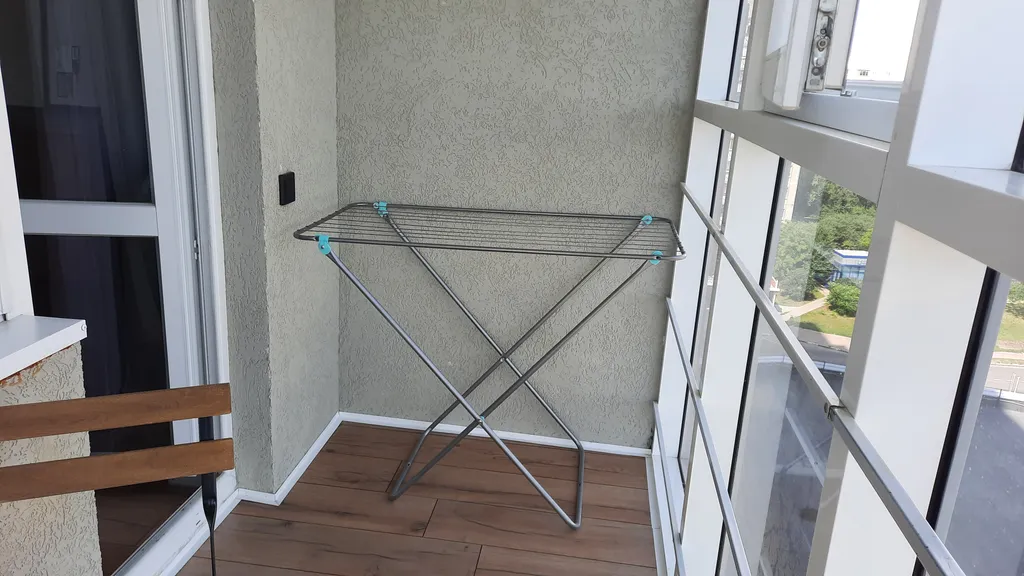 Уютная евродвушка на Есенина