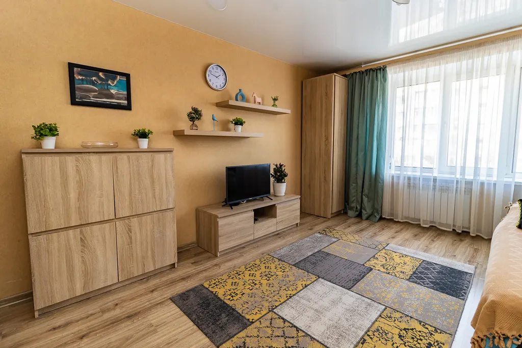 Квартира Квартира на Фестивальном — Краснодар