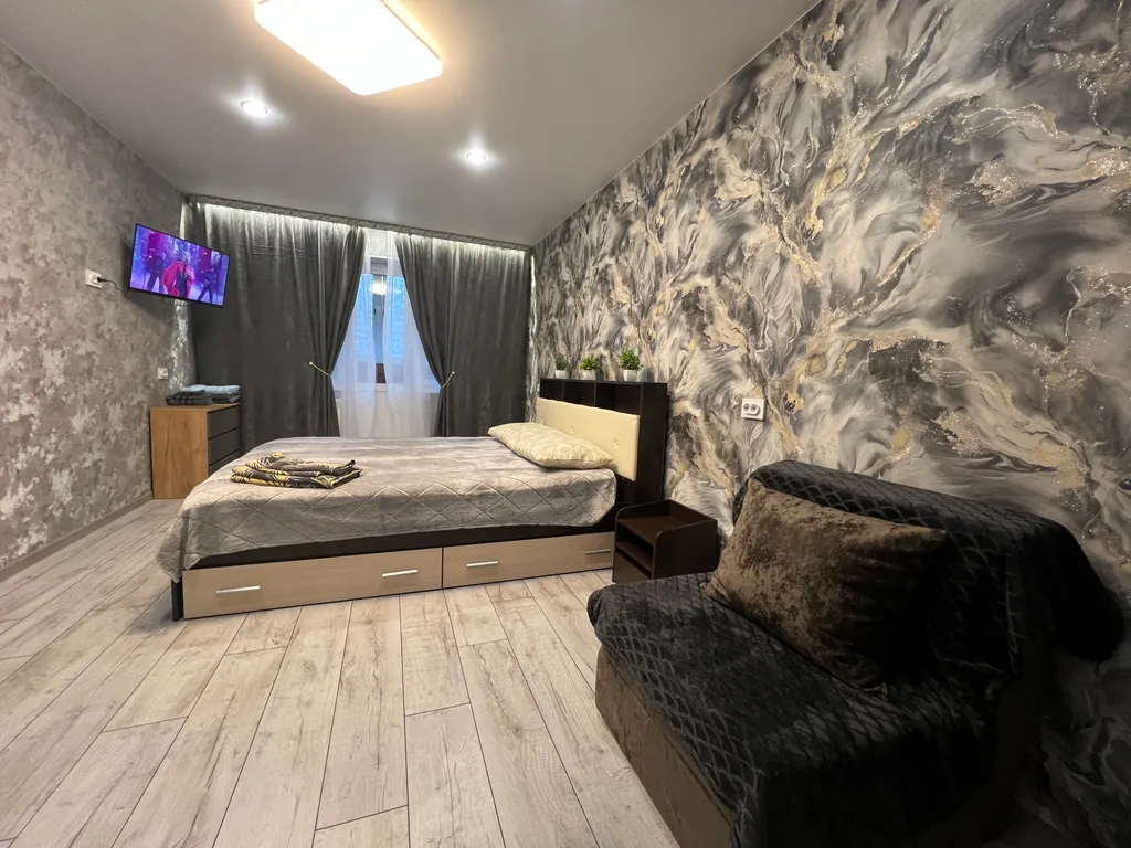 Квартира с новым ремонтом в самом центре города — аренда посуточно в Сыктывкар