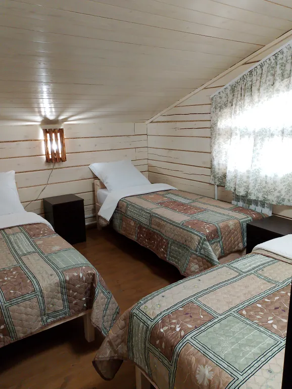 Дом 90 кв.м. на Ольхоне в посёлке Хужир