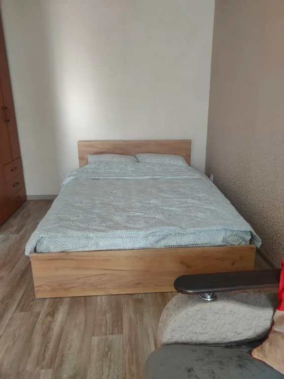 Чистая и уютная квартира