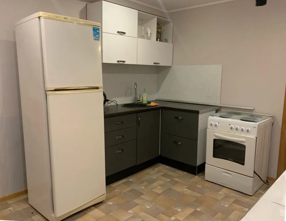 Уютная квартира рядом с набережной в старом городе