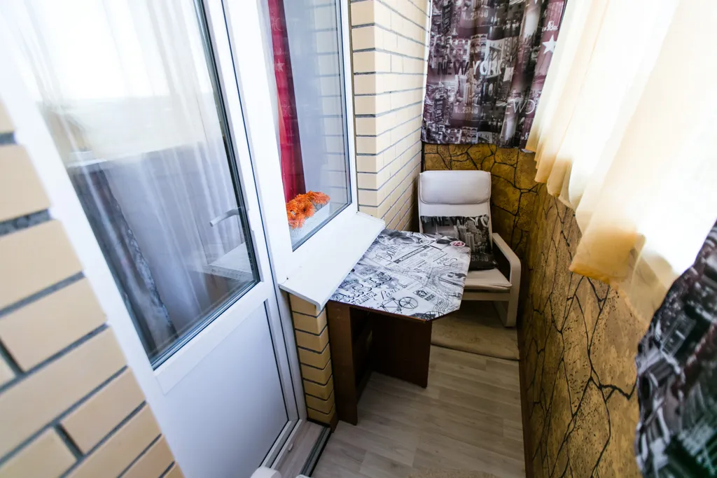 Роскошные апартаменты