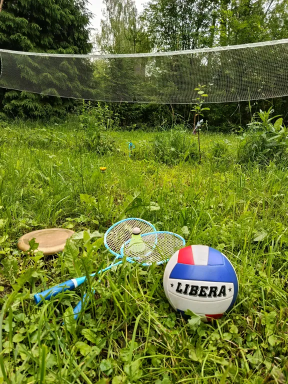 Дом на Зеленоградской в Саду
