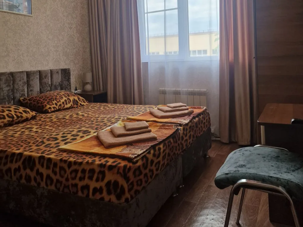 Квартира Комната — Сириус