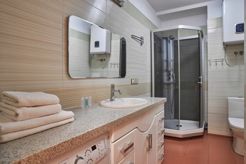 Апартамент 150