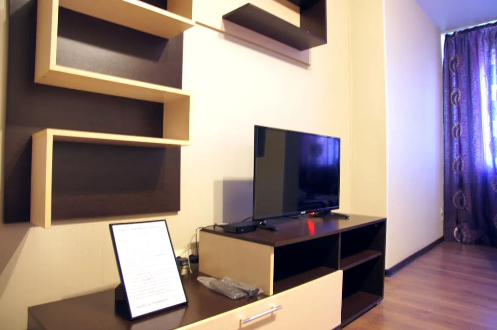 Квартира в центре города